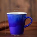 Axyaa Minimalist Ceramic Coffee Cup 235ml
