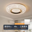 Axyaa LED Ceiling Light: Modern Round Home Decor Fixture for Dining, Kitchen, Bedroom, Bathroom