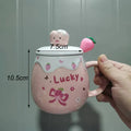 Axyaa Creative Shaped Coffee Mug Cups: Unique & Personalized Gift Idea