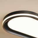 Ceiling Lights LED Modern Living Room Axyaa Plafonniers