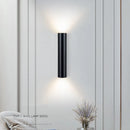 Axya Modern Wall Lamp for Living Room Bedroom Hotel Luxury Spotlight