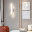 Axyaa Modern LED Wall Light for Home Decor and Indoor Lighting