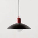 Axyaa Nordic Pendant Lamp: Medieval Design for Dining Living Kitchen.