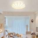 Axyaa Designer Silk Pendant Chandelier Light for Stylish Home Décor