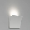 Axyaa Modern Aluminium LED Wall Lamp for Bedroom, Living Room and Corridor Indoor Lighting