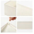 Axyaa Underwear Bra Organizer Storage Box Drawer Separator Clothes Organizer