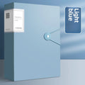 Axyaa A4 100 Pockets Display Book Business Presentation Folder