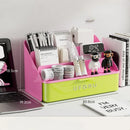 Axyaa Stationery Drawer Organizer | Desktop Storage Rack for Office Desk Organization