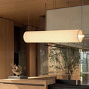 Axyaa Modern LED Pendant Light Chandeliers for Living and Dining Room