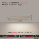 Axyaa LED Strip Light for Modern Living Spaces