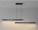 Axyaa Nordic Square Pendant Light for Dining Room and Bar