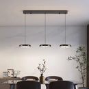 Axyaa Modern Dine Pendant Light Chandelier Home Ceiling Lamp