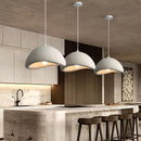 Axyaa Wabi Sabi Ceiling Chandelier Pendant Light Fixture for Home Decor