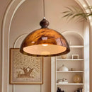 Axyaa French Art Twilight Pendant Light for Creative Room Decor