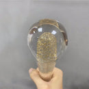 Axyaa Crystal Meteor Shower Pendant Lights - Affordable Luxury LED Lamp
