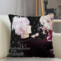 Axyaa Diabolik Lovers Sofa Decorative Cushion Cover Pillowcase Home Decor