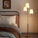 Axyaa LED Floor Lamp - Elegant Contemporary Luxury for Home, Hotel, Office