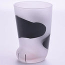 Axyaa Cat Paw Shot Glass, 300ml Novelty Funny Coffee Mug, Cat Claw Cup for Milk