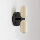 Axyaa LED Macaron Wall Lamp Nordic Style for Home Decor