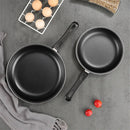 Axyaa 30cm Non-Stick Frying Pan with Anti-Scald Handle – Essential Kitchenware