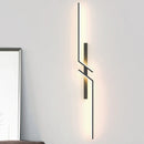 Axyaa LED Wall Lamp for Modern Home Decor and Interior Lighting
