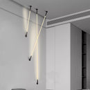 Axyaa Nordic Silicone Pendant Lights for Bedrooms & Study Rooms