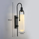 Axyaa LED Wall Lamp for Minimalist Bedroom Living Room Corridor Aisle Lighting