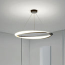 Axyaa Nordic Dining Room Pendant Chandelier Ceiling Light for Indoor Living Room