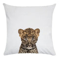 Axyaa Animal Print Cushion Cover Home Decor 45x45CM