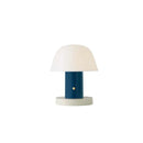 Axyaa Mushroom Nightlight: Rechargeable Colorful Lamp for Home, Bedroom, Study & Reading