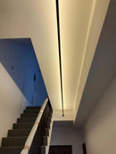 Axyaa LED Strip Lights for Modern Minimalist Home Decor
