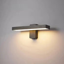 Axyaa Outdoor Villa Wall Lamp | Waterproof Entryway Light for Courtyard, Balcony, and Front Door