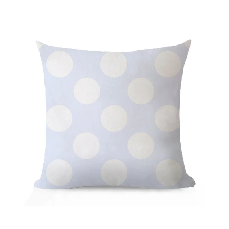 Axyaa Christmas Cushions 45x45 for Living Room Sofa Decor Modern Home Decoration