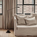 Axyaa Vintage Long Arm Table Desk Lamp