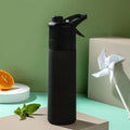 Axyaa Beauty Hydrating Water Bottle: Portable and Fashionable Sports Cup