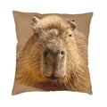 Nordic Print Cushion Cover 40x40cm by Axyaa for Car and Sofa Pillows
