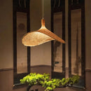Axyaa Modern Pendant Lights Indoor Lighting Ceiling Chandeliers LED for Dining Room