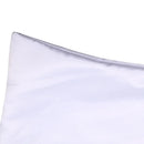 Axyaa Abstract Art Pillowcase: Parent-child Gift, Home Decor Square Cushion Cover