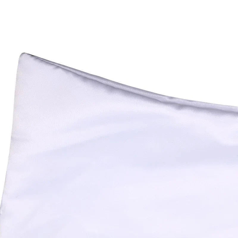 Axyaa Abstract Art Pillowcase: Parent-child Gift, Home Decor Square Cushion Cover