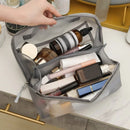 Axyaa Mesh Pillow Travel Organizer Bag