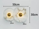 Axyaa Bedroom Wall Sconces Indoor Lighting Night Lamp Fixture