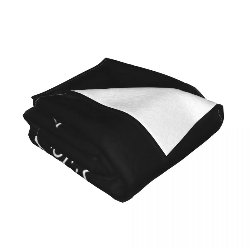 Axyaa Stormlight Archive Throw Blanket Luxury Designer Decorative Sofa Blanket
