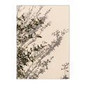 Axyaa Citrus Harvest Canvas Prints for Home Garden Interior Decor