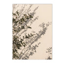 Axyaa Citrus Harvest Canvas Prints for Home Garden Interior Decor