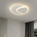 Contemporary Chandelier by Axyaa for Living Room, Bedroom, Dining Room, Study - LED Ceiling Lights