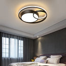 Axyaa Dimmable LED Ceiling Light for Home Decor - Modern Living Room & Bedroom Lighting