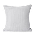 Axyaa Handwoven Cushion Sofa Waist Pillow for Home Office Living Room & Car