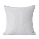 Axyaa Handwoven Cushion Sofa Waist Pillow for Home Office Living Room & Car