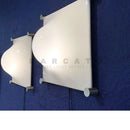 Axyaa Wall Lamp: Modern Indoor Lighting for Home Decor