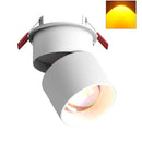 Axyaa Colorful Rotatable Projection Light for Modern Spaces